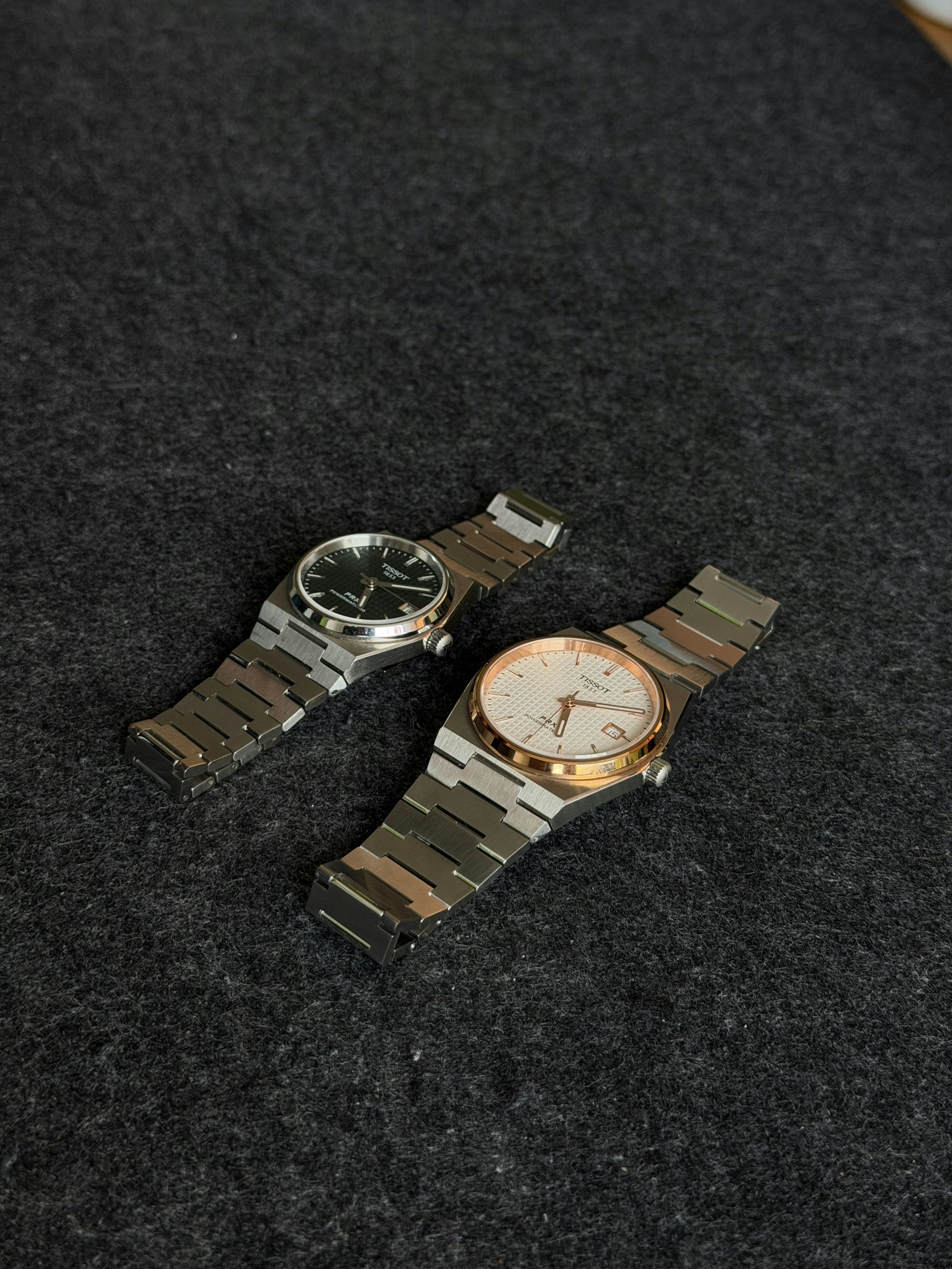 Quartz vs Chronograph Watches: Which One Should You Choose?