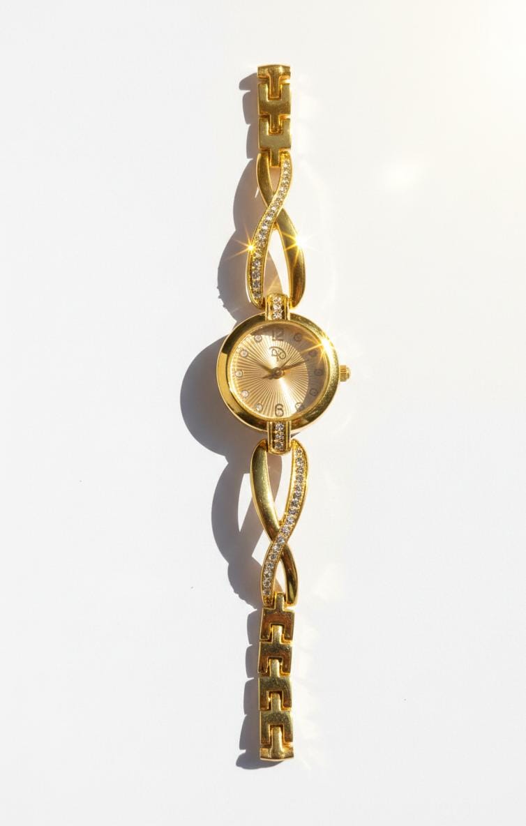 RTJ-181 classic women watch for special occasions