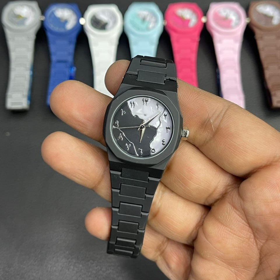 Modern Mini Aura Watch designed for comfort and reliable performance